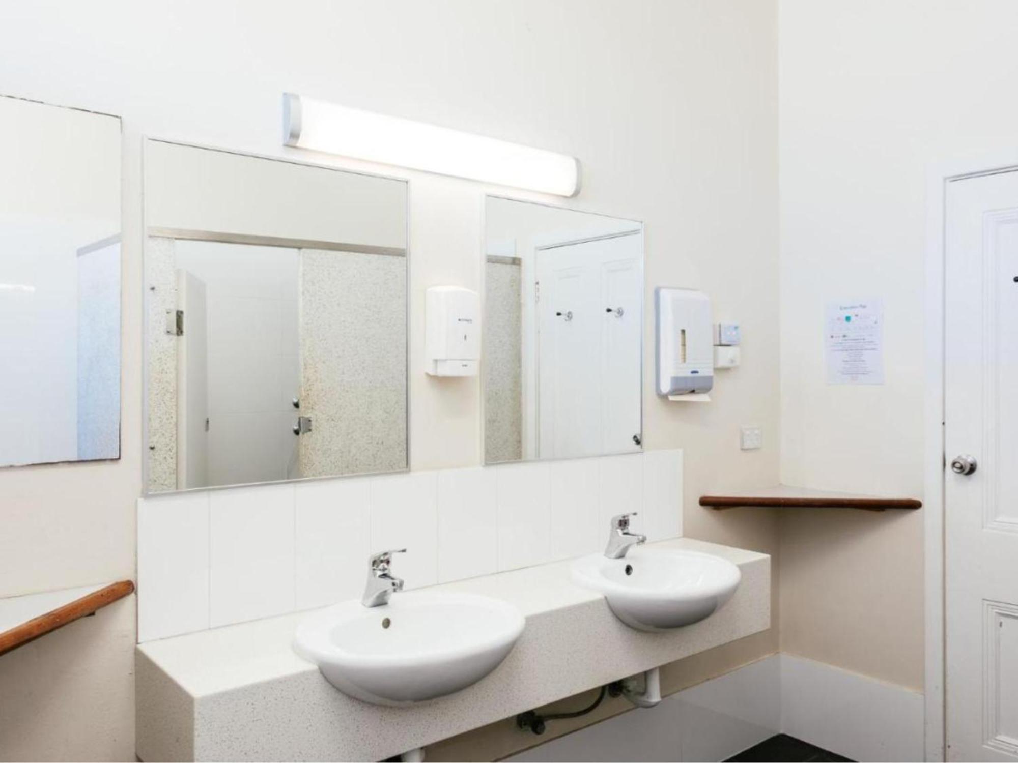 Six Degrees Boutique Hotel Albany Zewnętrze zdjęcie
