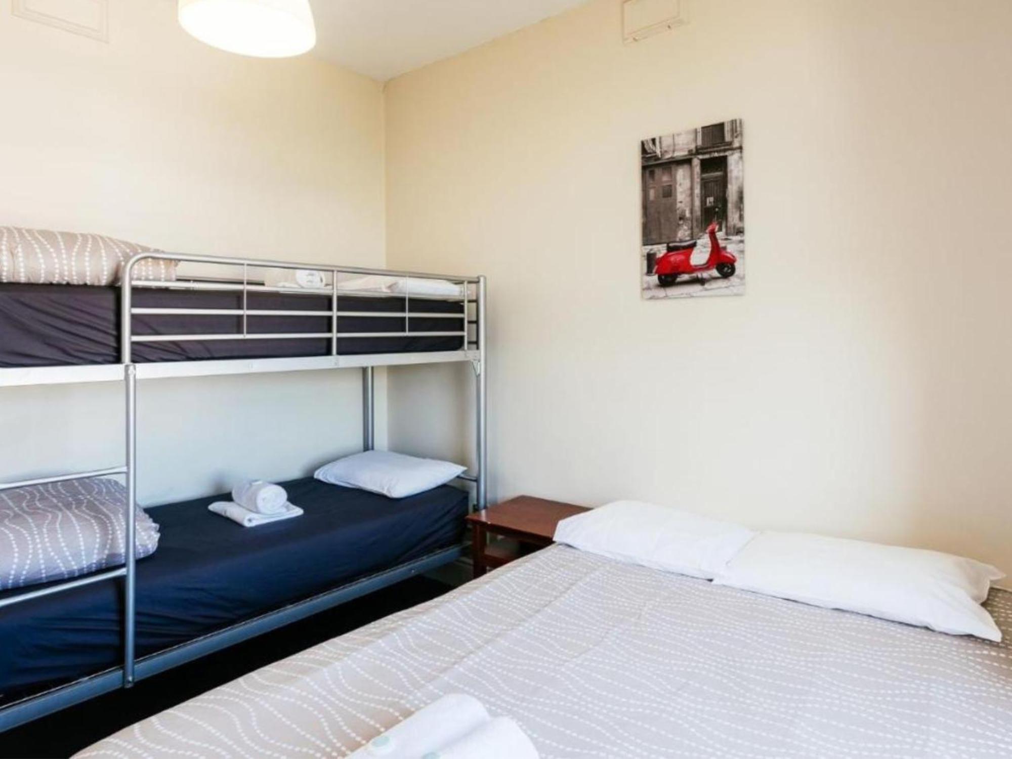Six Degrees Boutique Hotel Albany Zewnętrze zdjęcie