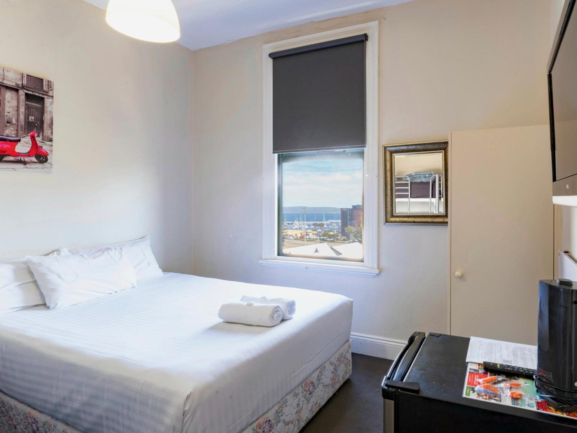 Six Degrees Boutique Hotel Albany Zewnętrze zdjęcie