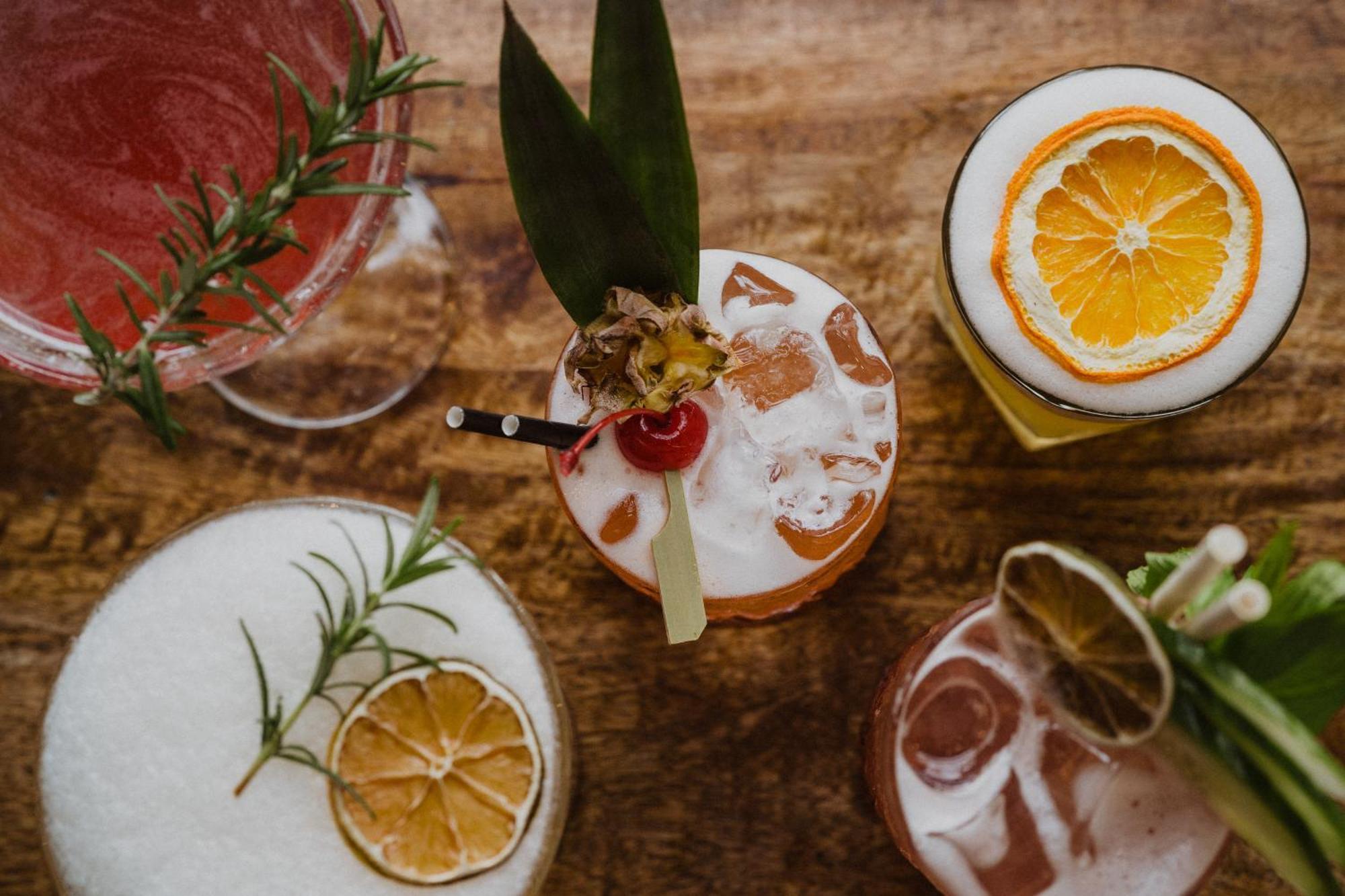 Six Degrees Boutique Hotel Albany Zewnętrze zdjęcie