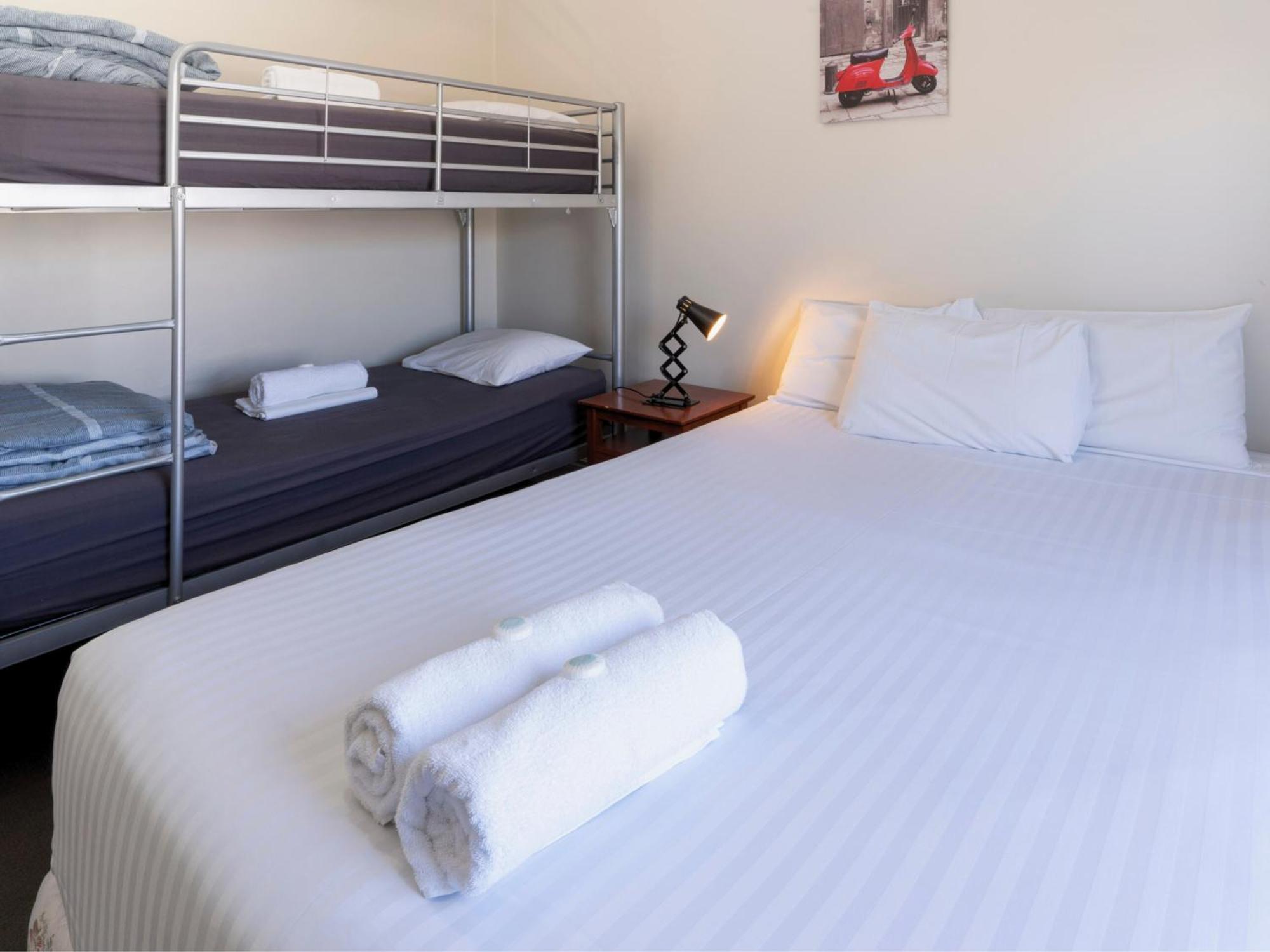 Six Degrees Boutique Hotel Albany Pokój zdjęcie