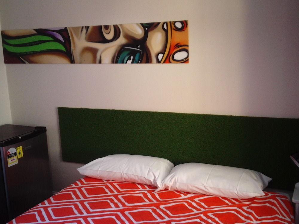 Six Degrees Boutique Hotel Albany Zewnętrze zdjęcie