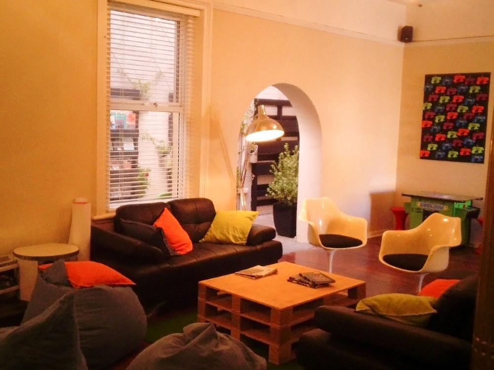 Six Degrees Boutique Hotel Albany Zewnętrze zdjęcie