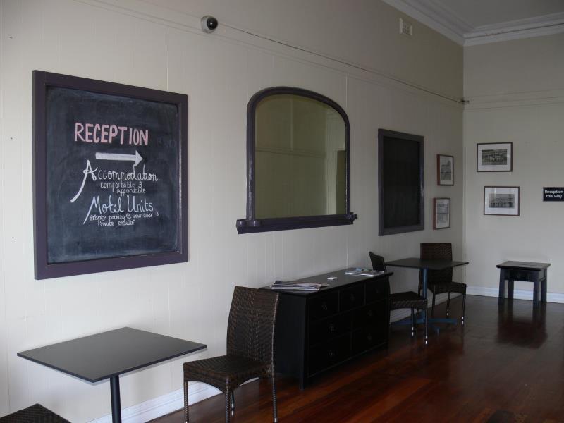Six Degrees Boutique Hotel Albany Zewnętrze zdjęcie
