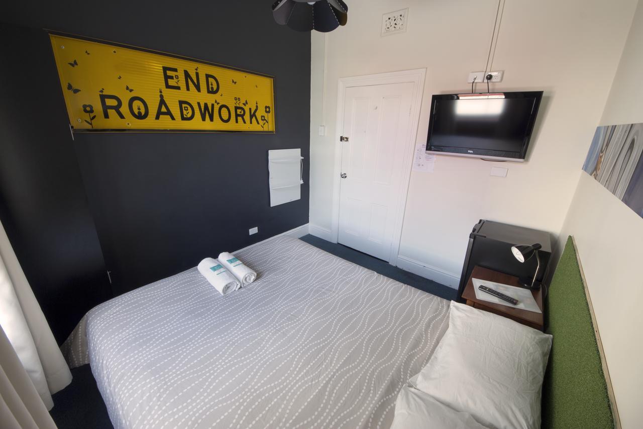 Six Degrees Boutique Hotel Albany Zewnętrze zdjęcie